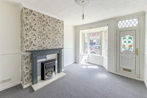 2 bedroom terraced house for sale, Berkshire Street, Hull HU8