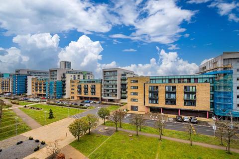 Apartment - Ferry Court, Cardiff CF11