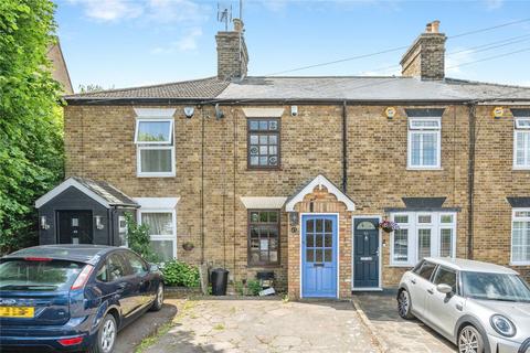 Junction Road, Warley, Brentwood, Essex, CM14