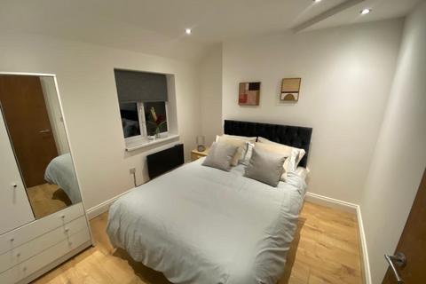 2 bedroom apartment to rent, Nottingham NG2