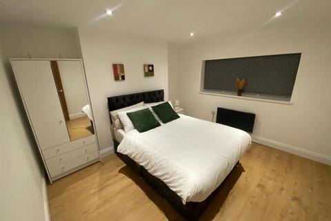 2 bedroom apartment to rent, Nottingham NG2