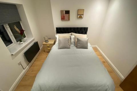 2 bedroom apartment to rent, Nottingham NG2
