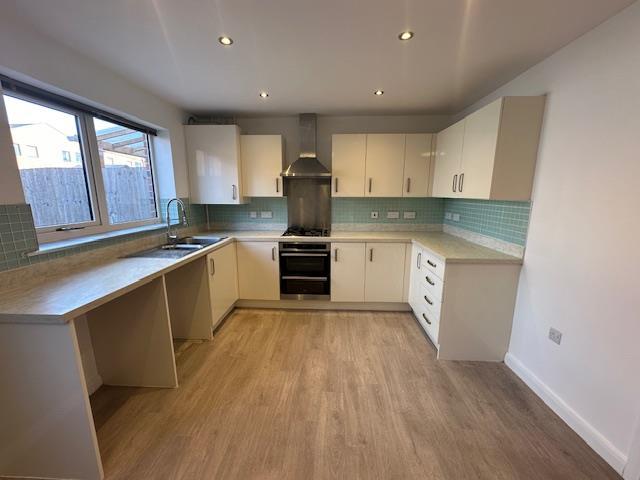 House in Leicester, Belgrave - View 5