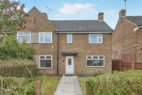 3 bedroom house to rent, Walnut Close, Chellaston, Derby, DE73