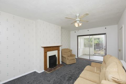 3 bedroom house to rent, Walnut Close, Chellaston, Derby, DE73
