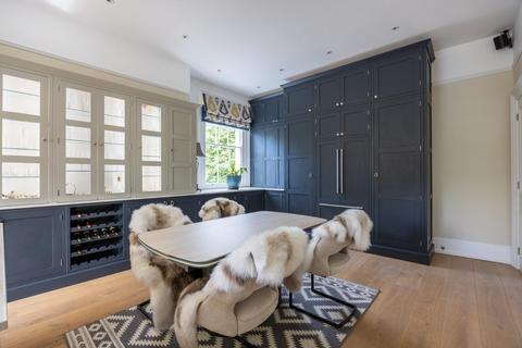 3 bedroom penthouse for sale, Montpellier Spa Road, Cheltenham, Gloucestershire, GL50
