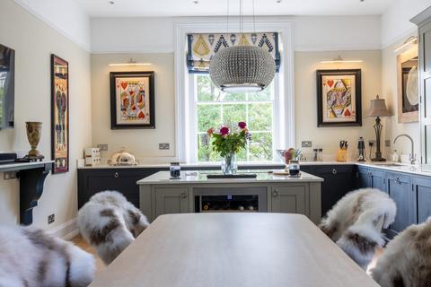 3 bedroom penthouse for sale, Montpellier Spa Road, Cheltenham, Gloucestershire, GL50
