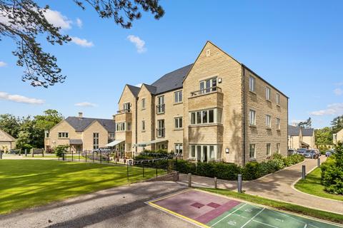 3 bedroom retirement property for sale, Siddington Park, Siddington, Cirencester, GL7
