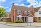 Kingcup Close, Leicester Forest East, LE3