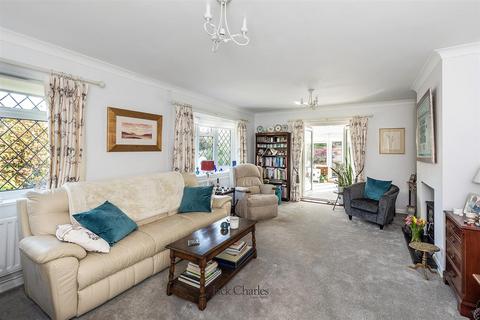 undefined, Tonbridge