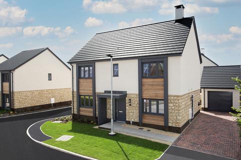 undefined, Plot 1, The Burtle, The Old Pottery, Horton