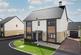 Plot 1, The Burtle, The Old Pottery, Horton