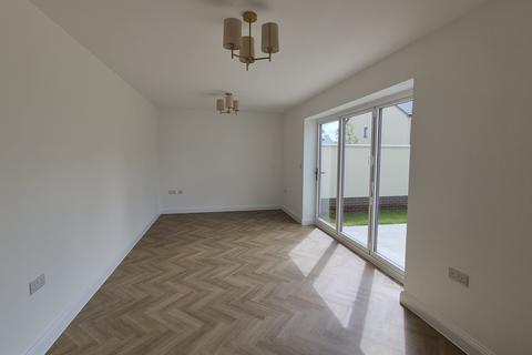 undefined, Plot 1, The Burtle, The Old Pottery, Horton