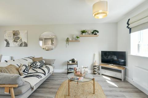 undefined, Plot 2, The Shapwick, The Old Pottery, Horton