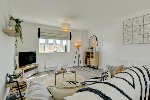 undefined, Plot 2, The Shapwick, The Old Pottery, Horton