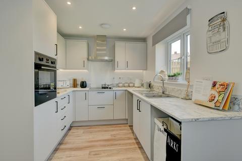 undefined, Plot 2, The Shapwick, The Old Pottery, Horton