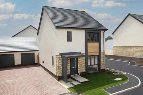 undefined, Plot 2, The Shapwick, The Old Pottery, Horton