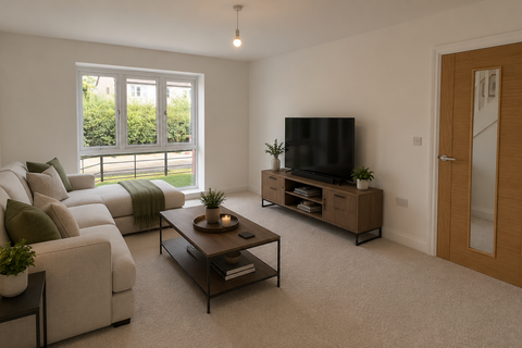 undefined, Plot 2, The Shapwick, The Old Pottery, Horton