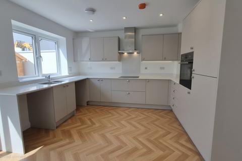 undefined, Plot 2, The Shapwick, The Old Pottery, Horton