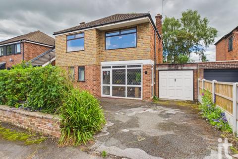 3 bedroom detached house for sale, Elton Drive, Hazel Grove, Stockport, SK7