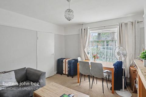 2 bedroom semi-detached house for sale, Oliver Road, Stoke-On-Trent