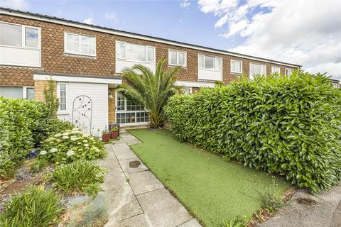 Buckingham Gardens, West Molesey, Surrey, KT8