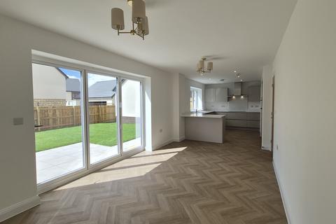 undefined, Plot 7, The Burtle, The Old Pottery, Horton