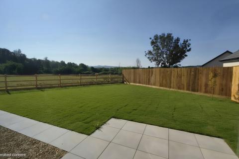 undefined, Plot 4, The Ruishton, The Old Pottery, Horton
