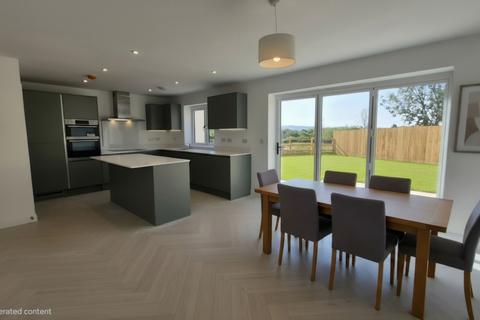 undefined, Plot 5, The Ruishton, The Old Pottery, Horton
