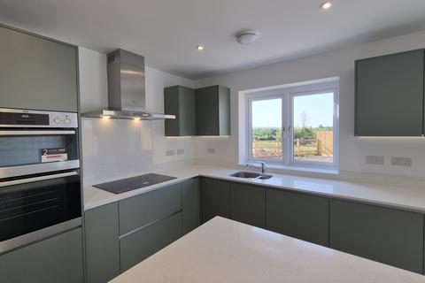 undefined, Plot 5, The Ruishton, The Old Pottery, Horton