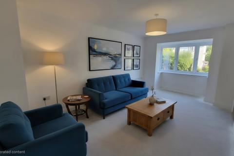 undefined, Plot 5, The Ruishton, The Old Pottery, Horton