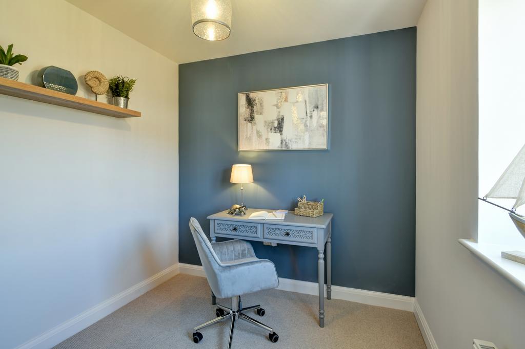 Home office
