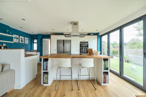 4 bedroom detached bungalow for sale, Upper Highfield, Sidmouth EX10