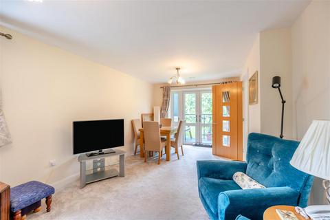 1 bedroom apartment for sale, Bilberry Place, Recreation Road, Bromsgrove, B61 8DT