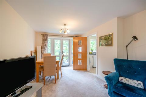 1 bedroom apartment for sale, Bilberry Place, Recreation Road, Bromsgrove, B61 8DT