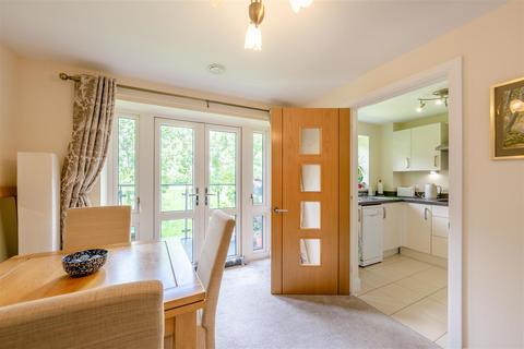1 bedroom apartment for sale, Bilberry Place, Recreation Road, Bromsgrove, B61 8DT