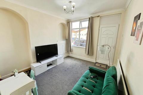 2 bedroom end of terrace house for sale, Kingsley Street, Leicestershire LE2