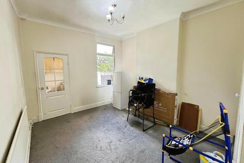 2 bedroom end of terrace house for sale, Kingsley Street, Leicestershire LE2