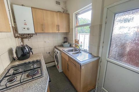 2 bedroom end of terrace house for sale, Kingsley Street, Leicestershire LE2