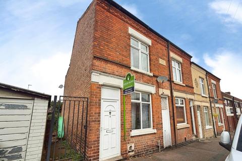 undefined, Kingsley Street, Leicestershire LE2