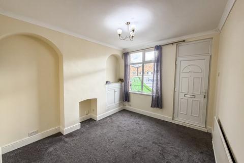 undefined, Kingsley Street, Leicestershire LE2
