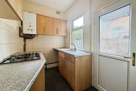 undefined, Kingsley Street, Leicestershire LE2