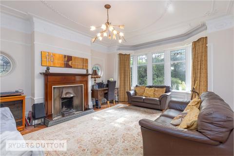 6 bedroom semi-detached house for sale, Helmshore Road, Haslingden, Rossendale, BB4