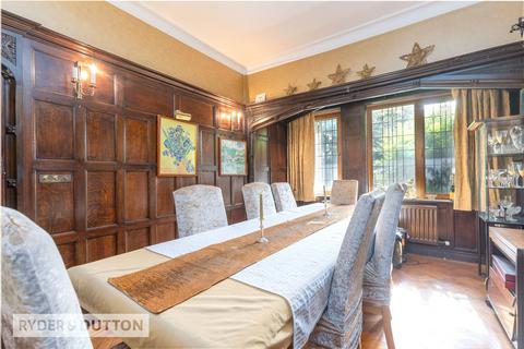 6 bedroom semi-detached house for sale, Helmshore Road, Haslingden, Rossendale, BB4