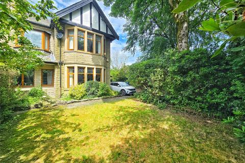6 bedroom semi-detached house for sale, Helmshore Road, Haslingden, Rossendale, BB4
