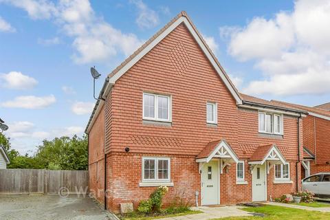 3 bedroom semi-detached house for sale, Smarden, Ashford, Kent