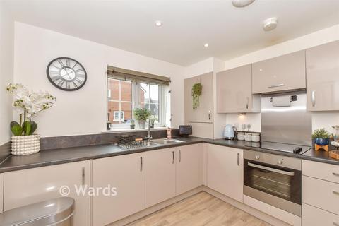 3 bedroom semi-detached house for sale, Smarden, Ashford, Kent