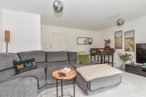 3 bedroom semi-detached house for sale, Smarden, Ashford, Kent