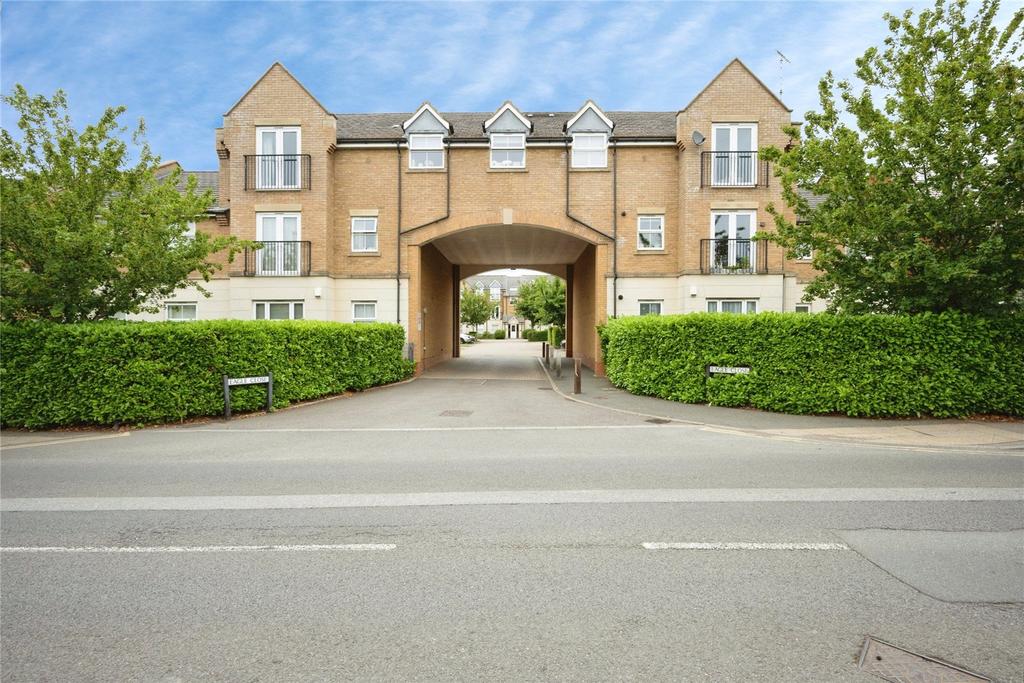 1 bedroom flat for sale