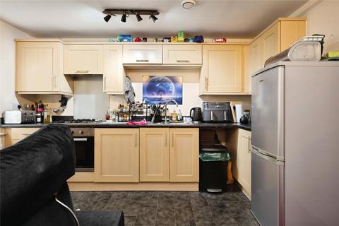 1 bedroom flat for sale, Eagle Close, Leighton Buzzard, Bedfordshire, LU7